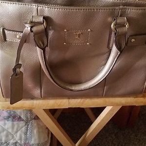 Tignanello purse